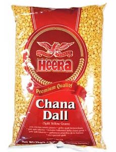 HEERA CHANA DAL 20X500G