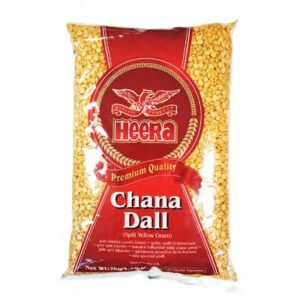 HEERA CHANA DAL 6X2KG