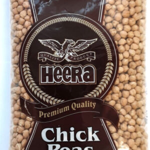 HEERA CHICK PEAS 20X500G
