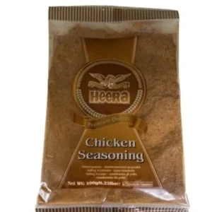 HEERA CHICKEN SEASONING 20X100G