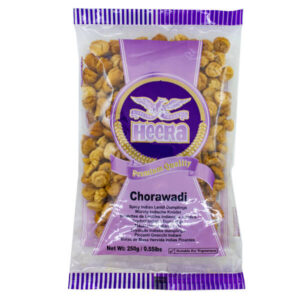 HEERA CHORA WADI 10X250G