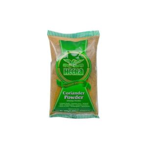 HEERA CORIANDER POWDER (DHANIYA POWDER) 10X400G