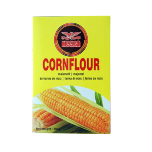 HEERA CORN FLOUR 12X500g