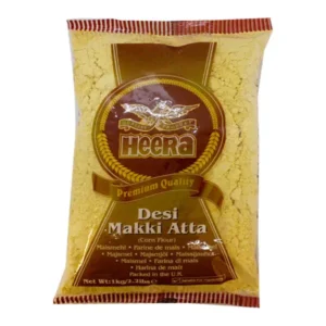 HEERA DESI MAKKI ATTA 6X1KG
