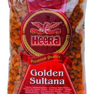 HEERA GOLDEN SULTANA 20X100G