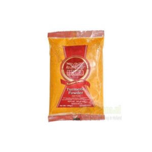 HEERA HALDI POWDER 20X100G