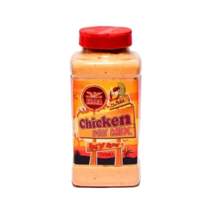 HEERA HOT/SPICY CHICKEN MIX 12X300G