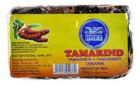HEERA INDIAN IMLY (TAMARIND) 50X200G