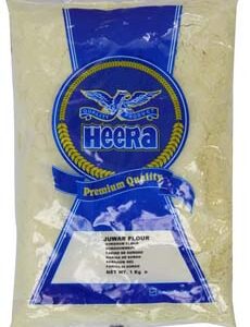 HEERA JUWAR FLOUR 6X1KG