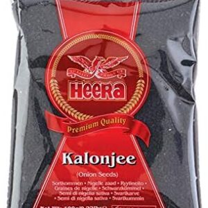 HEERA KALONJEE SEEDS 20X100G