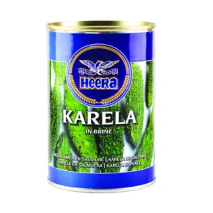 HEERA KARELA INDIAN 12X400G