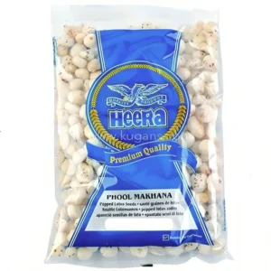 HEERA MAKHANA 10X300G