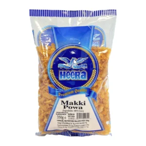 HEERA MAKKI POWA 10X350G