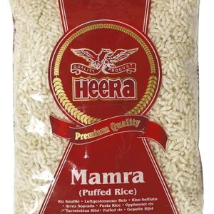 HEERA MAMRA (FULIYAN) 10X400G