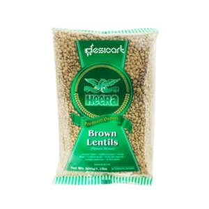 HEERA MASOOR BROWN 6X2KG