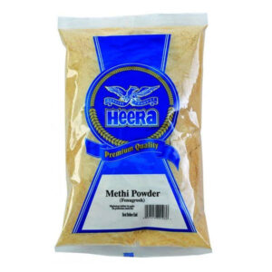 HEERA METHI POWDER 20X100G