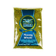 HEERA MOONG WHOLE 20X500G