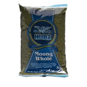 HEERA MOONG WHOLE 6X2KG