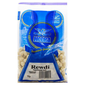 HEERA REWDI 10X300G