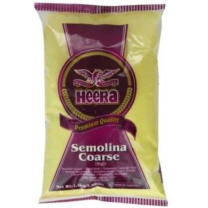HEERA SEMOLINA COARSE 6X1.5KG