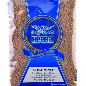 HEERA SOYA MINCE 10X250G