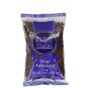 HEERA STAR ANISEEDS 20X50G