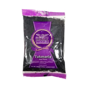 HEERA TUKMARIA (BASIL SEEDS) 20X100G