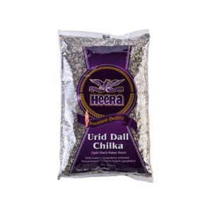 HEERA URAD DAL CHILKA 10X1KG