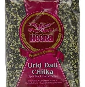 HEERA URAD DAL CHILKA 6X2KG
