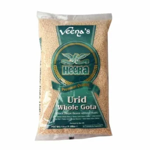 HEERA URAD GOTA 10X1KG