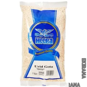 HEERA URAD GOTA 6X2KG