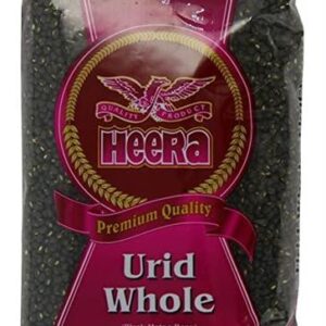 HEERA URAD WHOLE 6X2KG