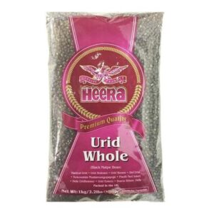 HEERA URAD WHOLE 20X500G