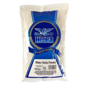 HEERA WHITE ONION POWDER 6X1KG