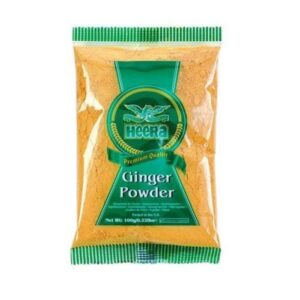 HEERA GINGER POWDER 20X100G