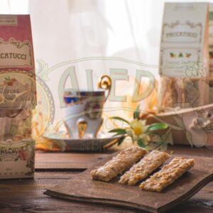 Peccatucci Mandorle di Sicilia sfusi