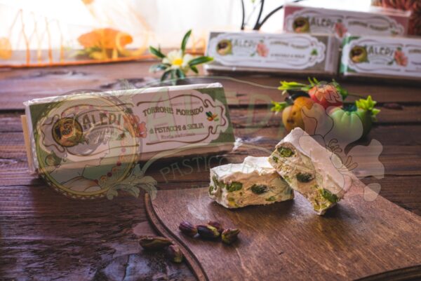 Torrone di Sicilia | Piatachhi di sicilia | Buy Now!