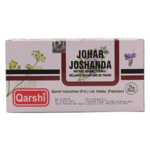 Qarshi Johar Joshanda 50 x 30 x 5g