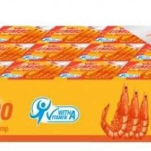 JUMBO DADI PRAWN 24x48PZ