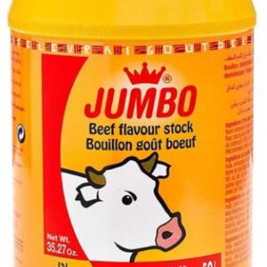 JUMBO POWDER BEEF 10x1KG