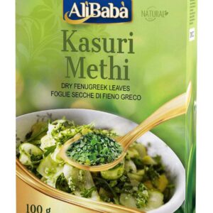 Kasuri Methi Ali Baba