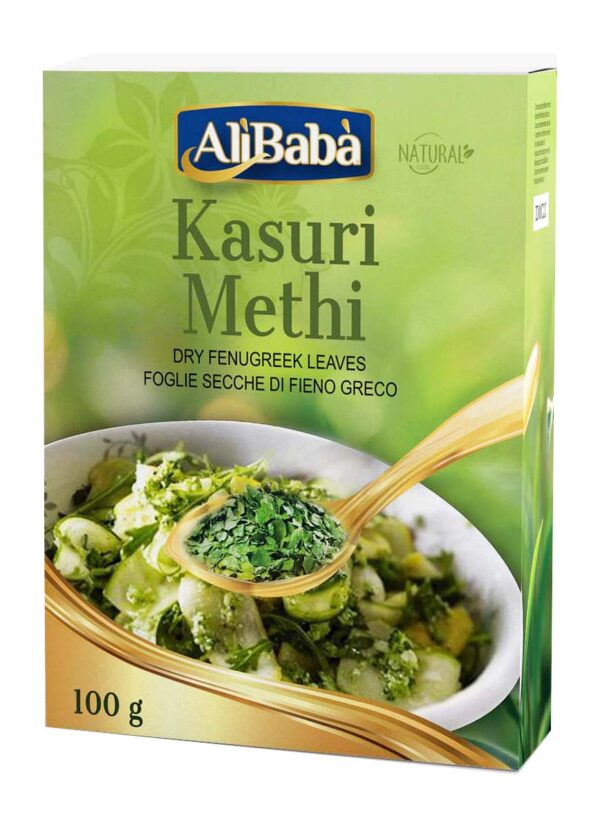 Kasuri Methi Ali Baba