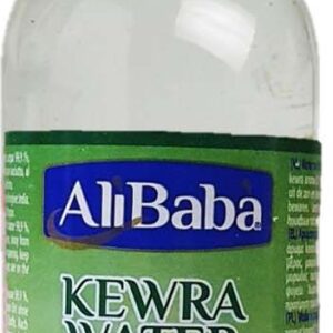 KEWRA WATER ALI BABA 12X190ML