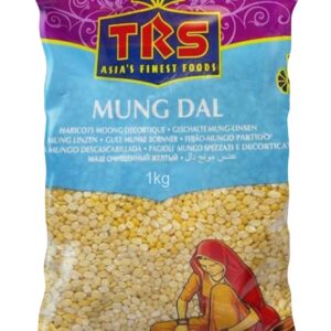 MUNG DALL TRS 10X1KG