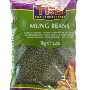 Mung Whole (Beans) TRS