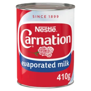 NESTLE CARNATION EVAPOR.UNSW.CM 12X410G