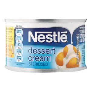 NESTLE CREAM 48X170G