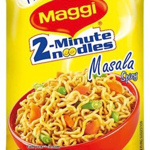 NOODLES MAGGI MASALA 96X70G