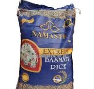 BASMATI RICE NAMASTE INDIA