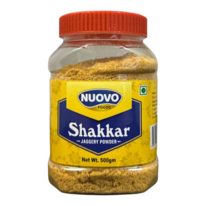 Nuovo Jaggery Powder (Shakkar) 12 x 500g